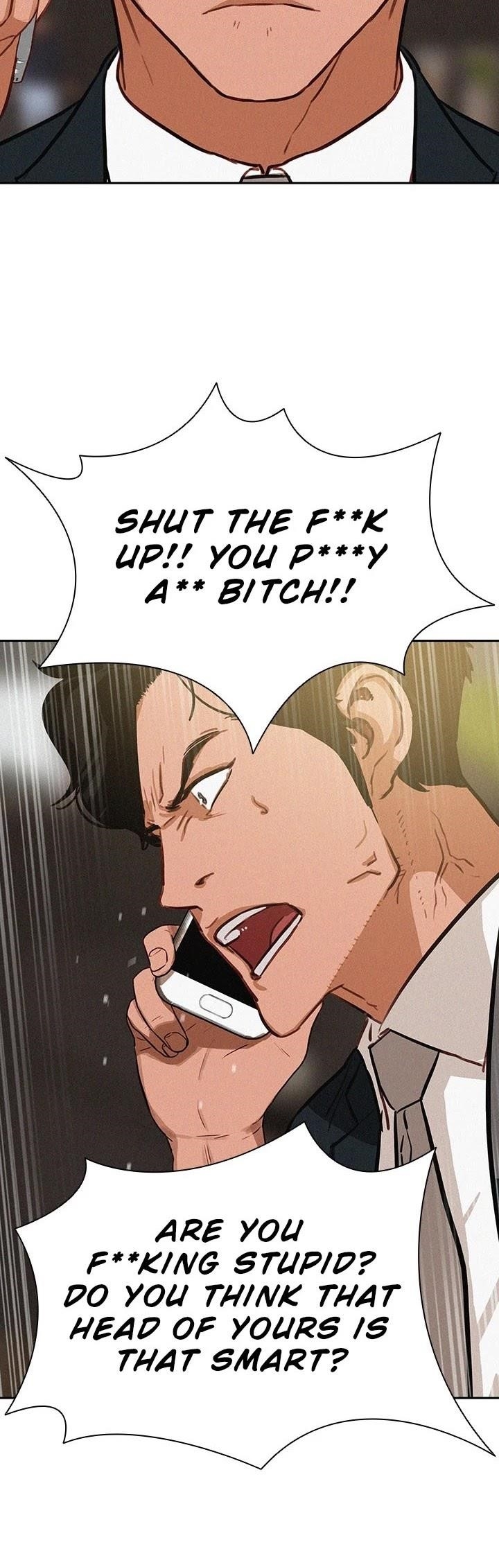 Lord of Money - Chapter 9 Page 20