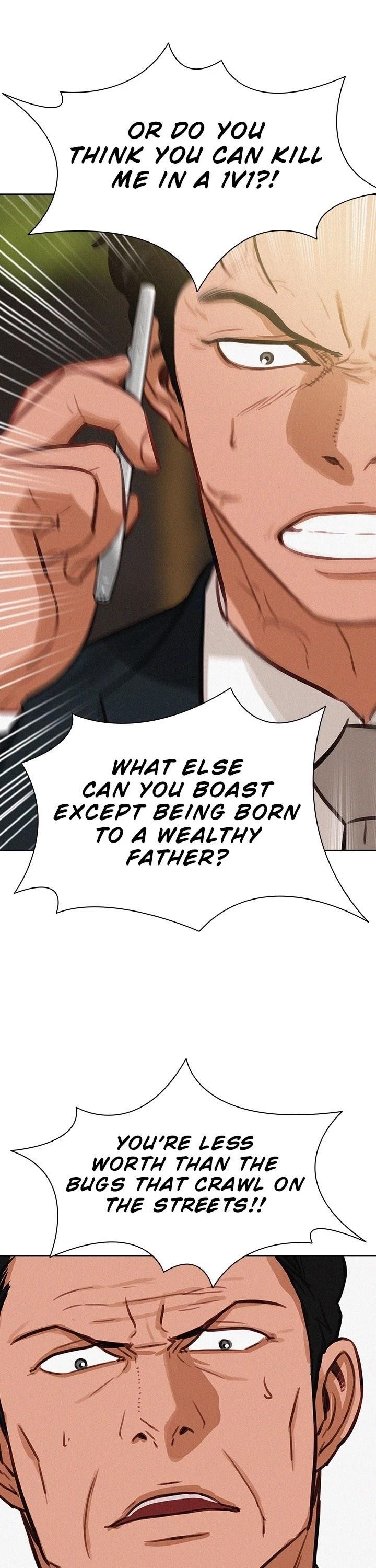 Lord of Money - Chapter 9 Page 21