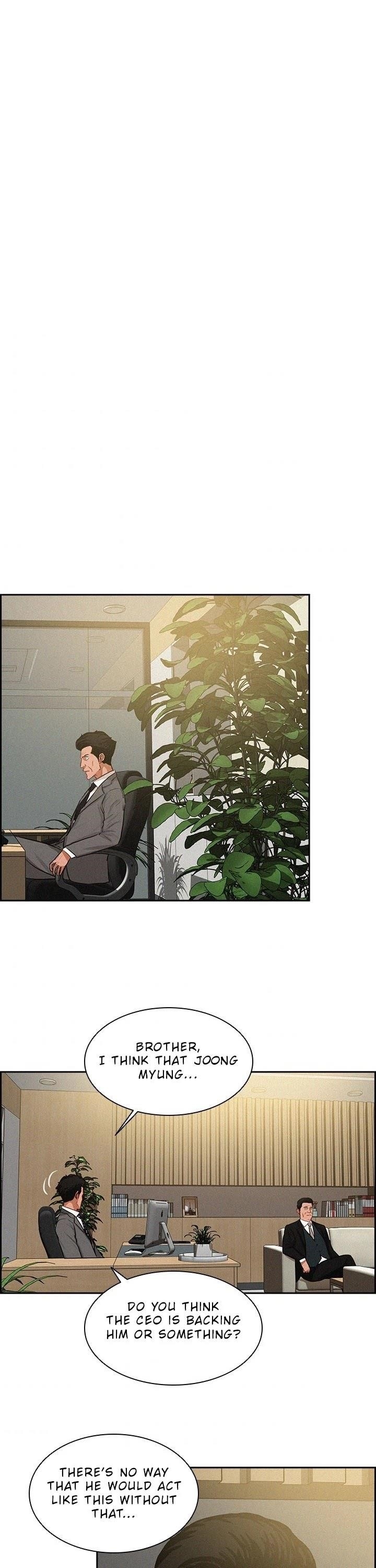 Lord of Money - Chapter 9 Page 23