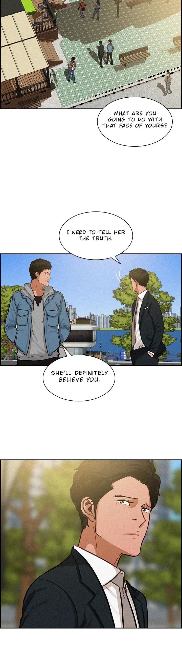 Lord of Money - Chapter 9 Page 9