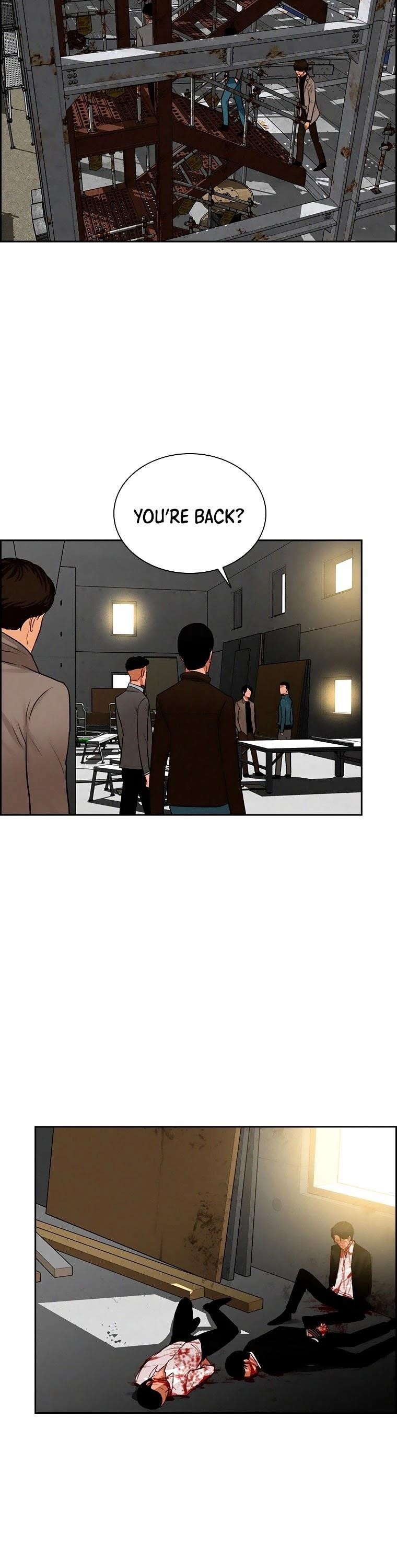 Lord of Money - Chapter 90 Page 10