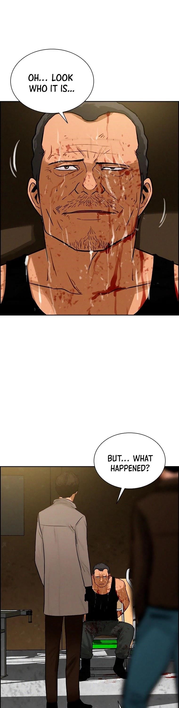 Lord of Money - Chapter 90 Page 14