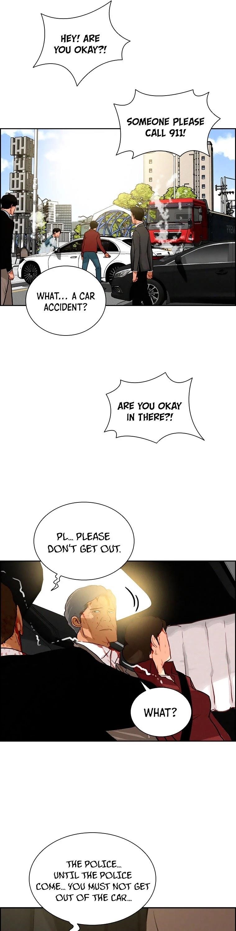 Lord of Money - Chapter 90 Page 35