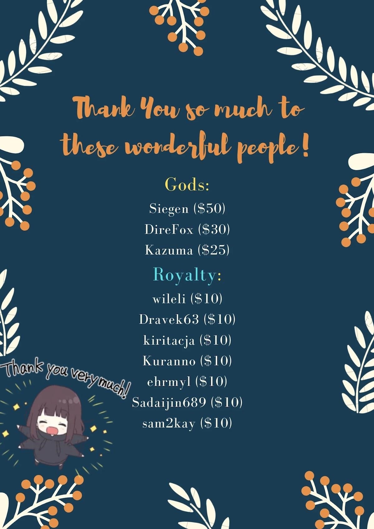 Lord of Money - Chapter 90 Page 41