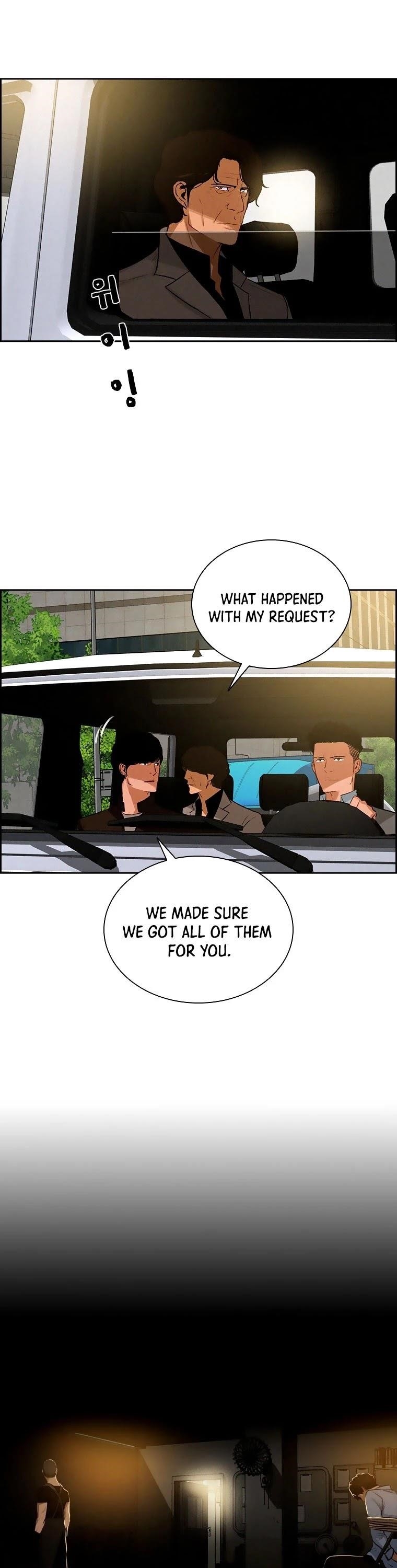 Lord of Money - Chapter 90 Page 6