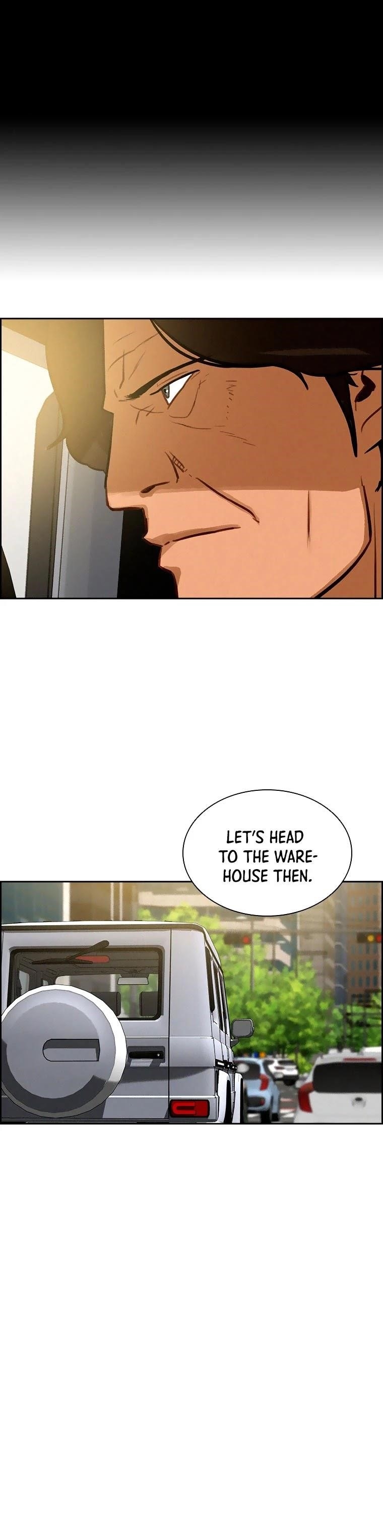 Lord of Money - Chapter 90 Page 8