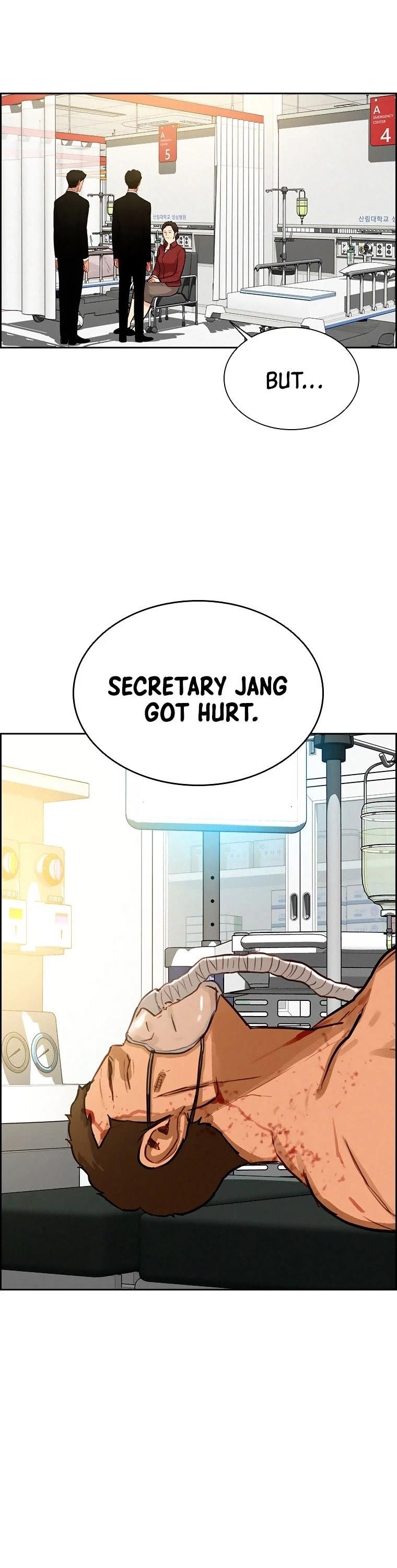 Lord of Money - Chapter 91 Page 11