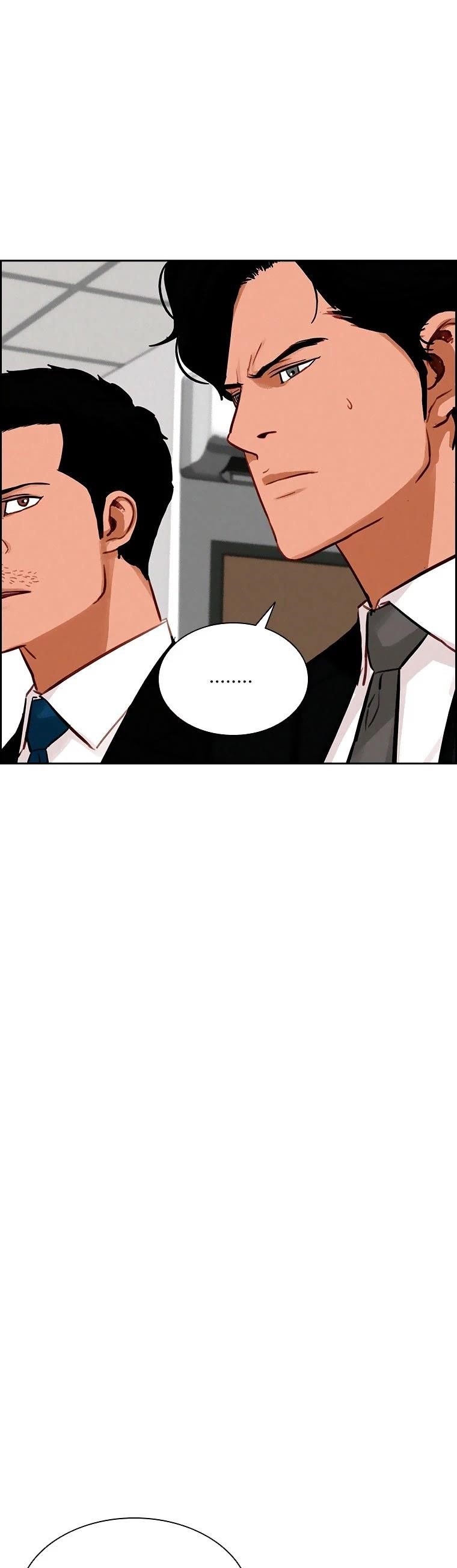 Lord of Money - Chapter 91 Page 15