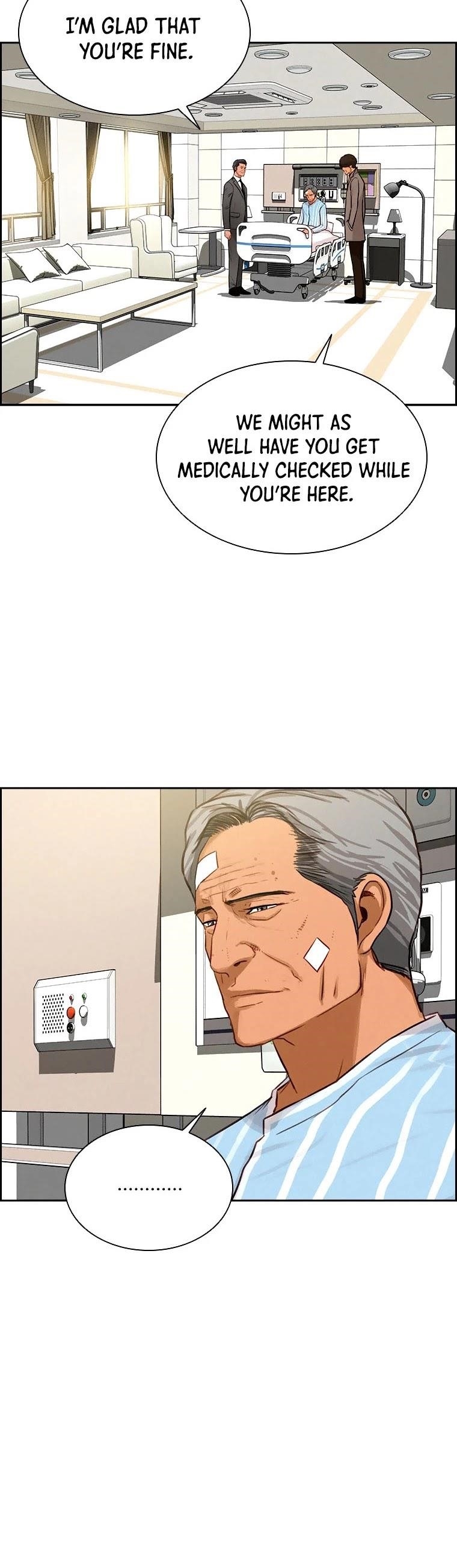 Lord of Money - Chapter 91 Page 16