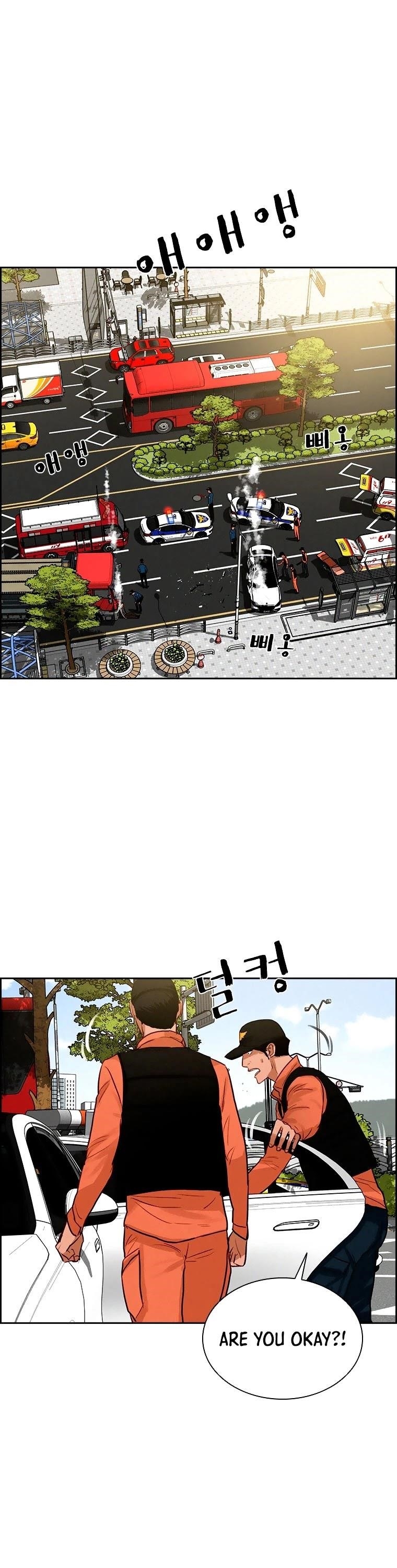 Lord of Money - Chapter 91 Page 2