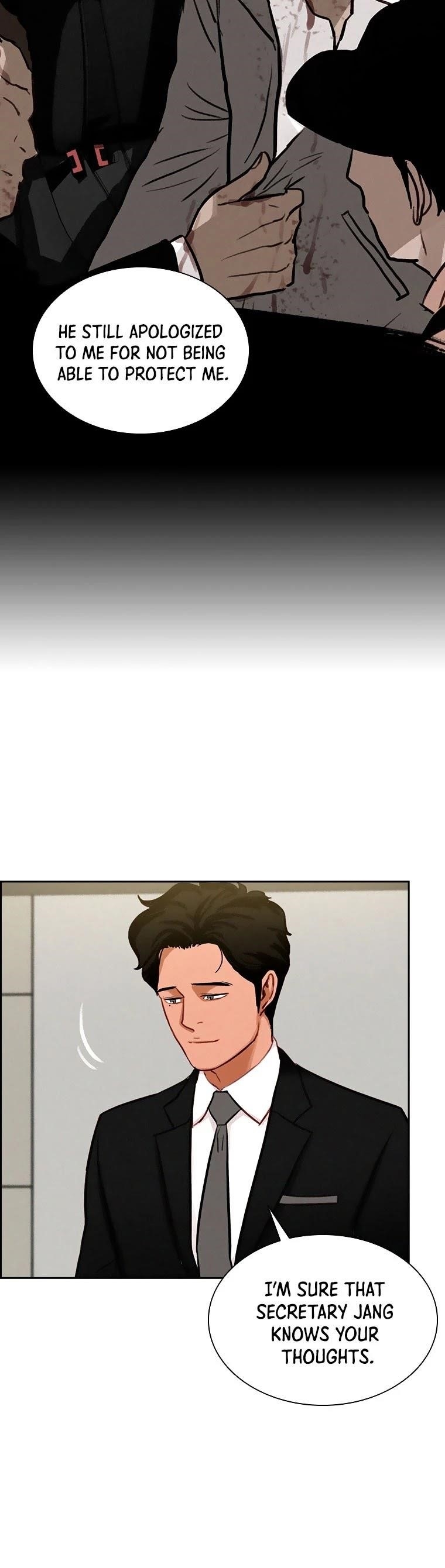 Lord of Money - Chapter 91 Page 28