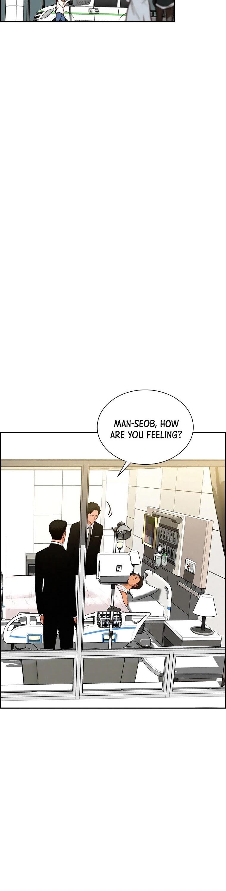 Lord of Money - Chapter 91 Page 31