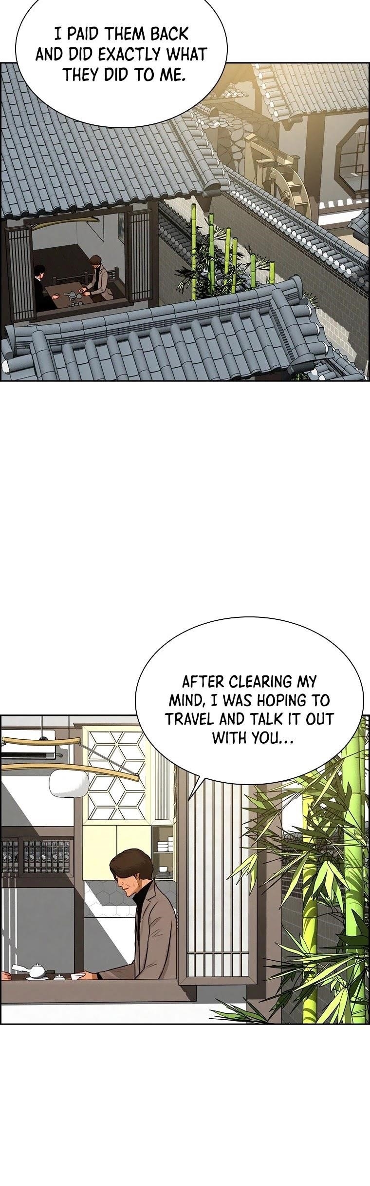 Lord of Money - Chapter 92 Page 22