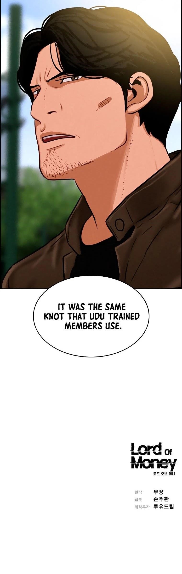 Lord of Money - Chapter 92 Page 37