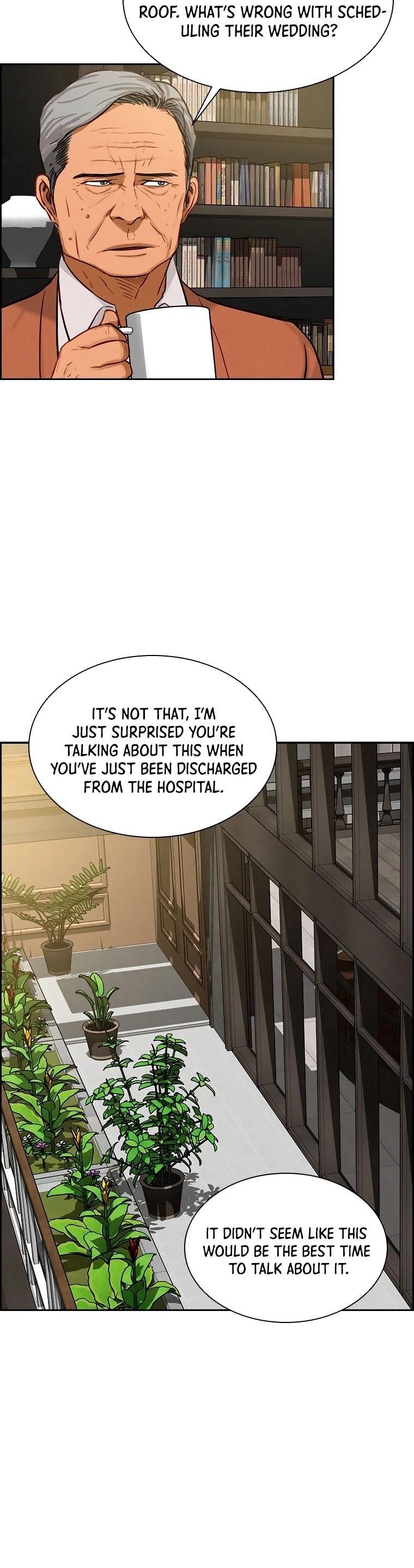 Lord of Money - Chapter 93 Page 16