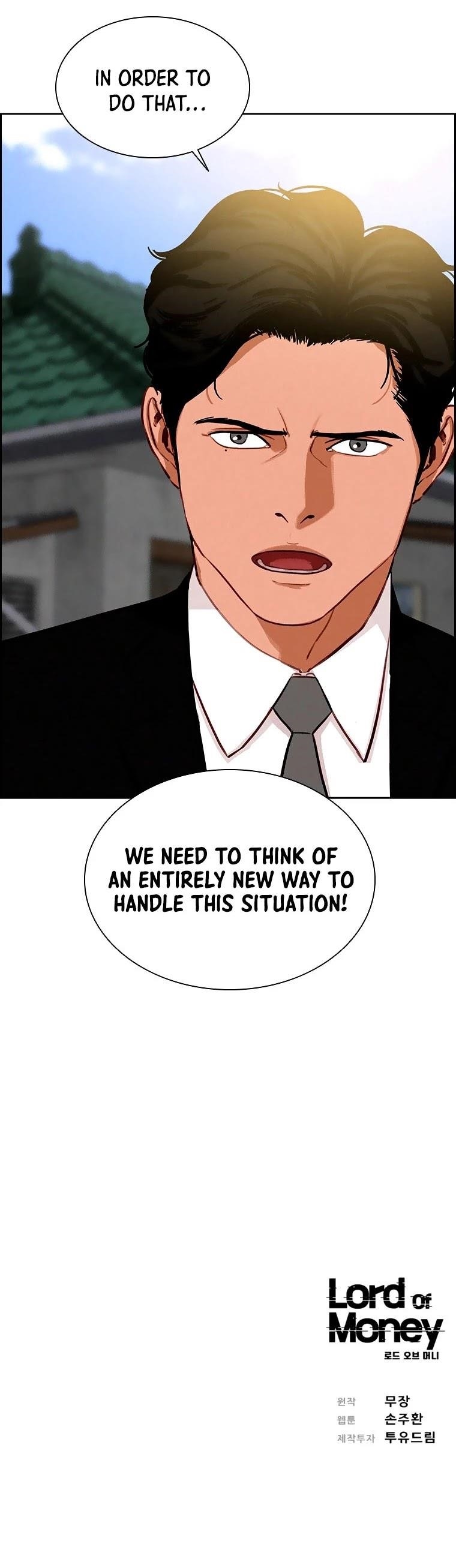 Lord of Money - Chapter 94 Page 37