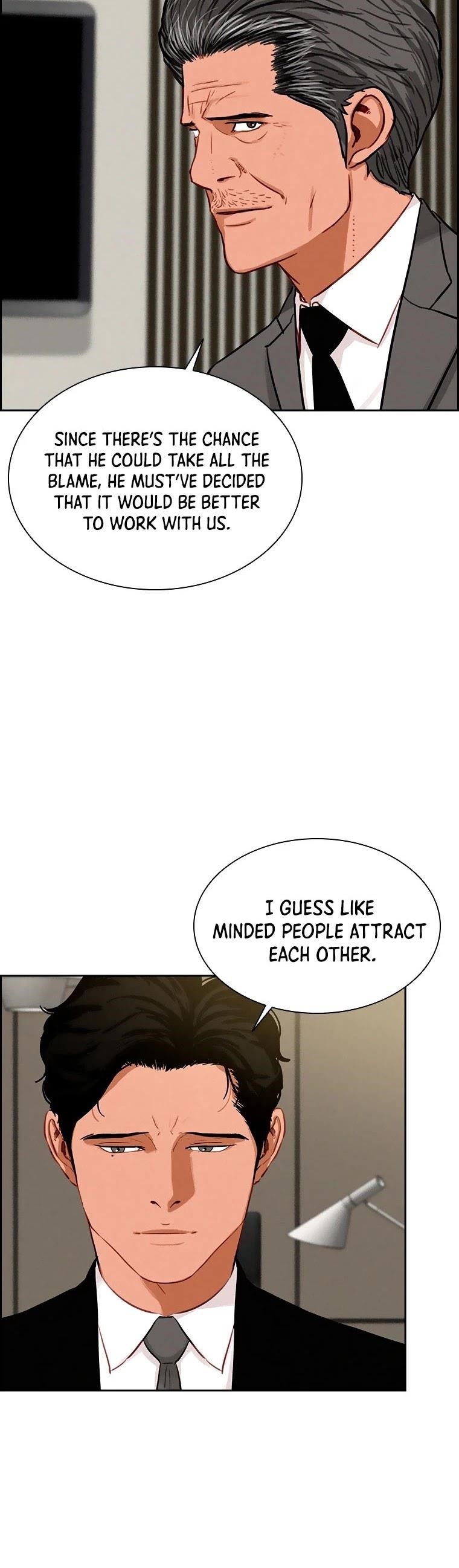 Lord of Money - Chapter 94 Page 4