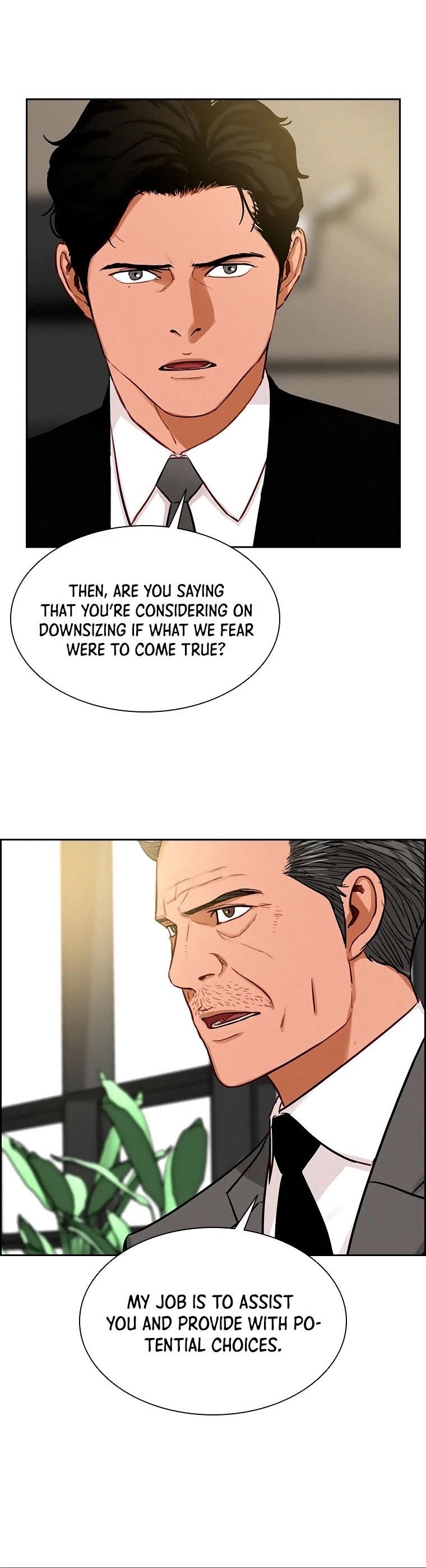 Lord of Money - Chapter 95 Page 13