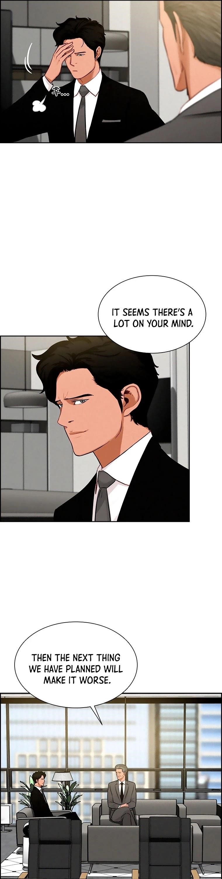 Lord of Money - Chapter 95 Page 14