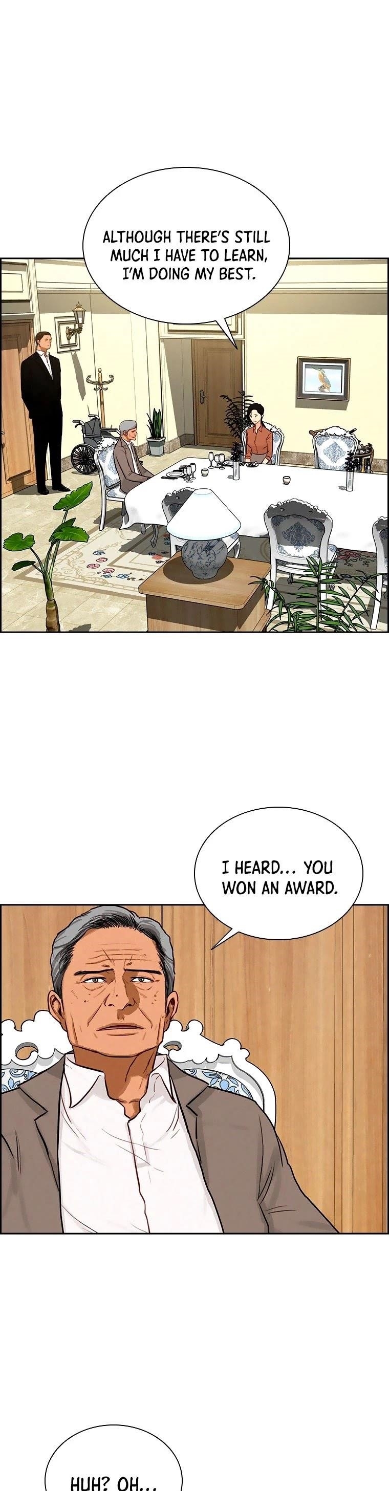 Lord of Money - Chapter 96 Page 3