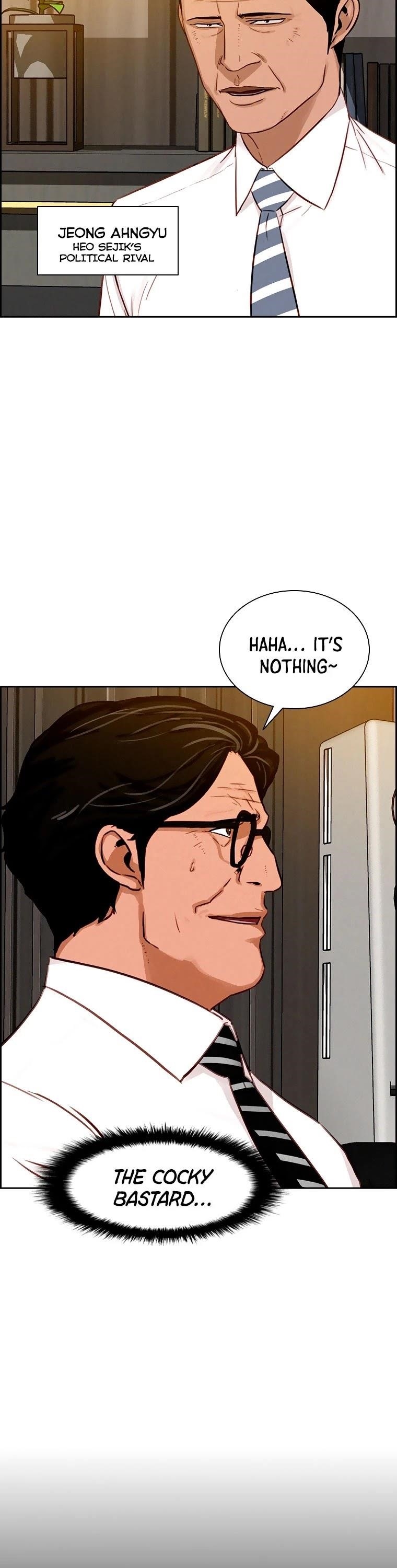 Lord of Money - Chapter 96 Page 31