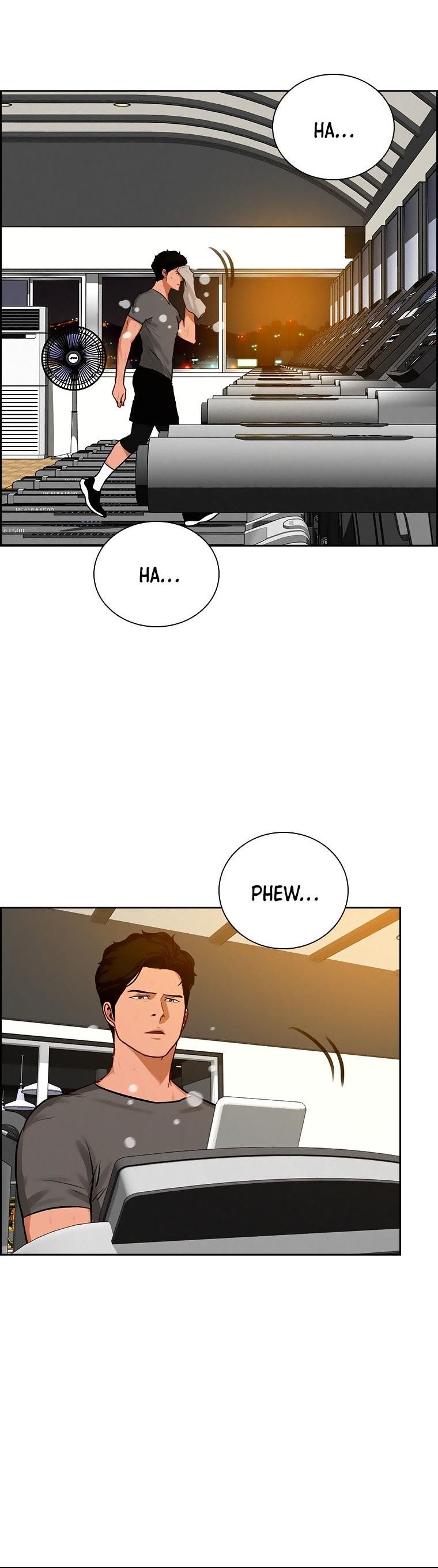 Lord of Money - Chapter 97 Page 13