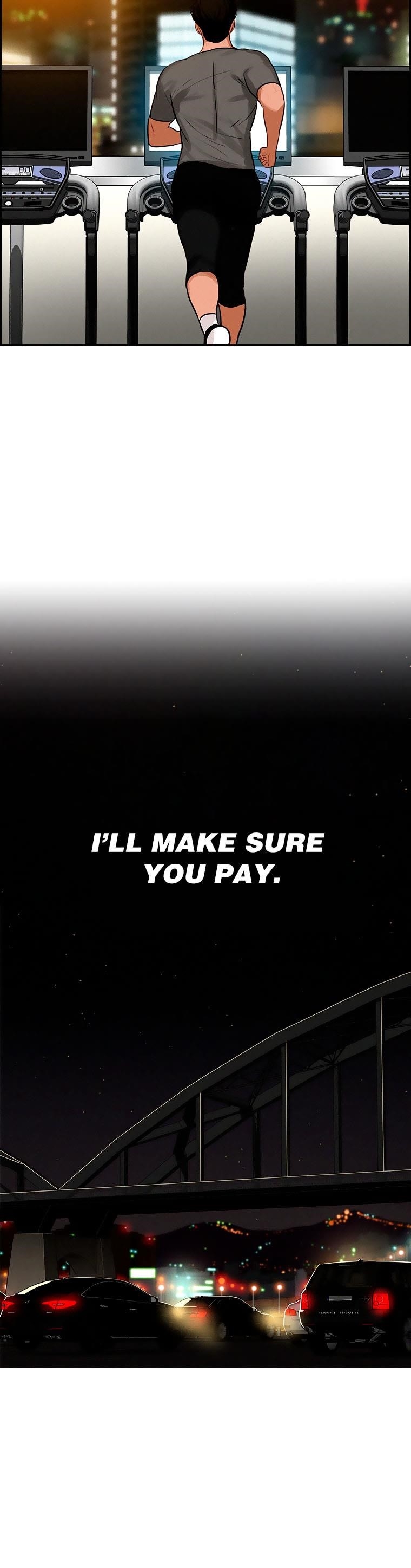 Lord of Money - Chapter 97 Page 21