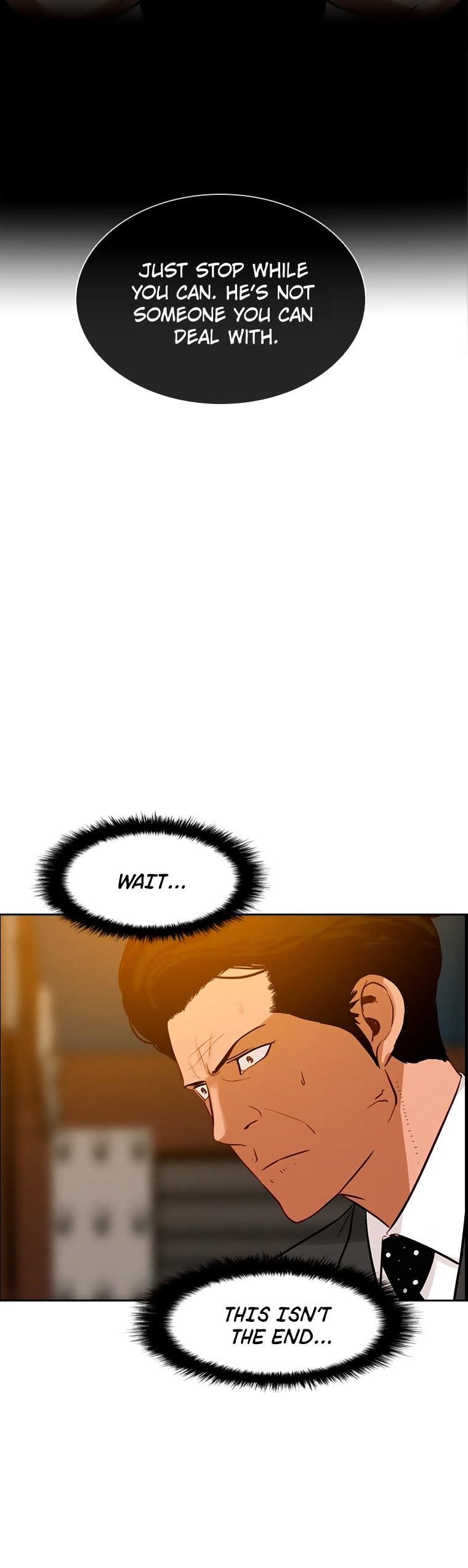 Lord of Money - Chapter 97 Page 28