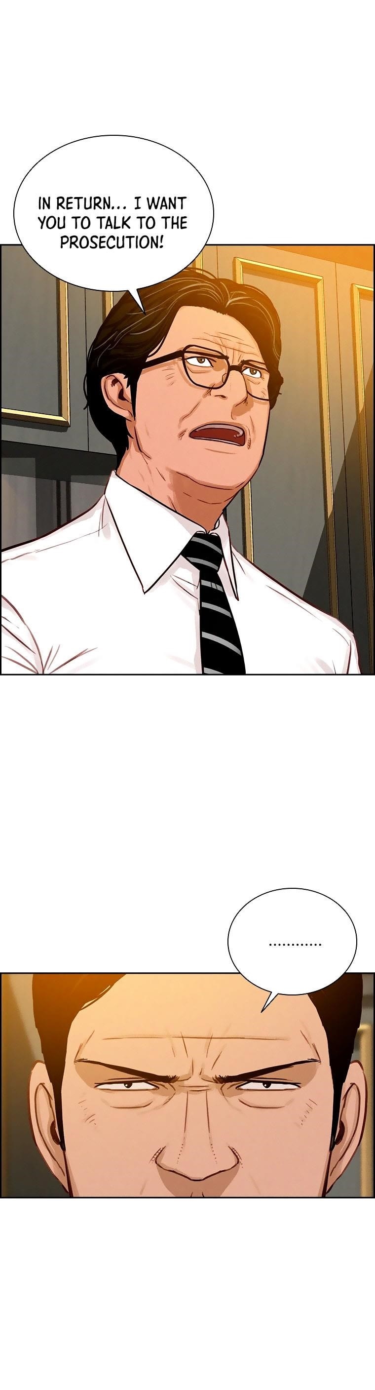 Lord of Money - Chapter 97 Page 3