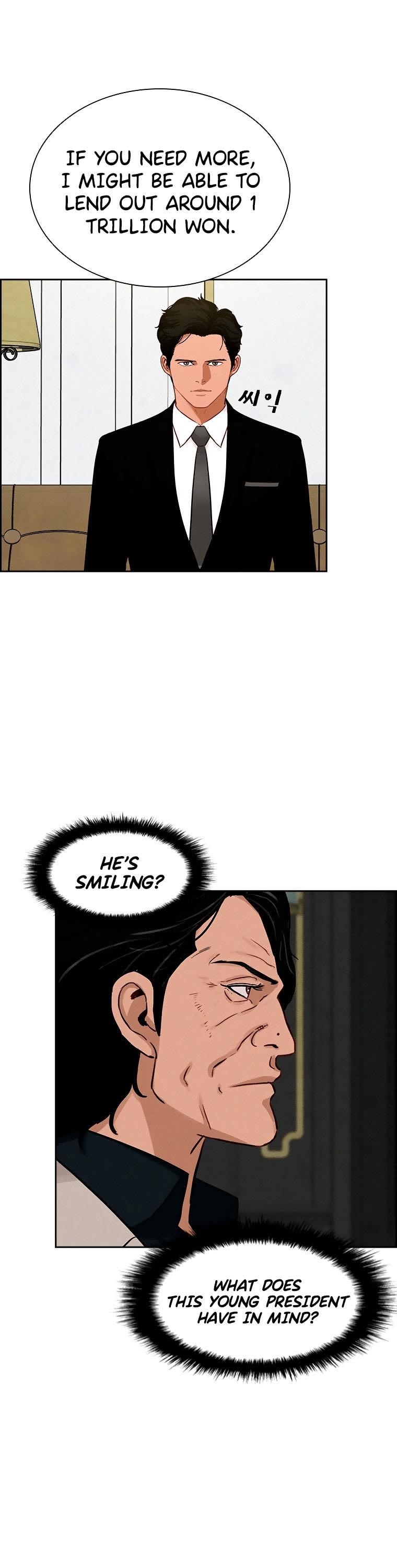 Lord of Money - Chapter 98 Page 13