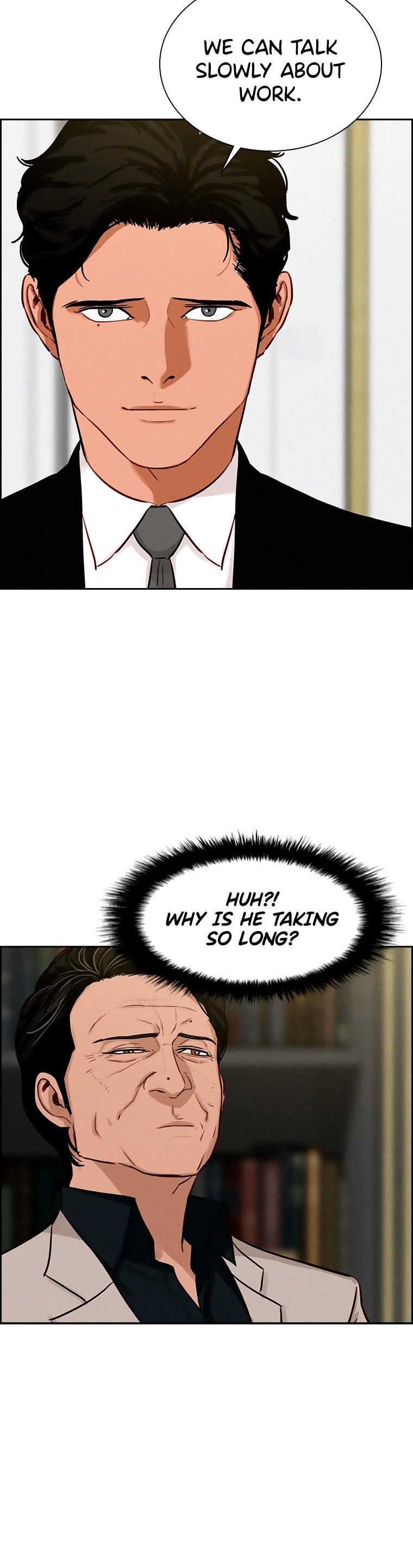 Lord of Money - Chapter 98 Page 16