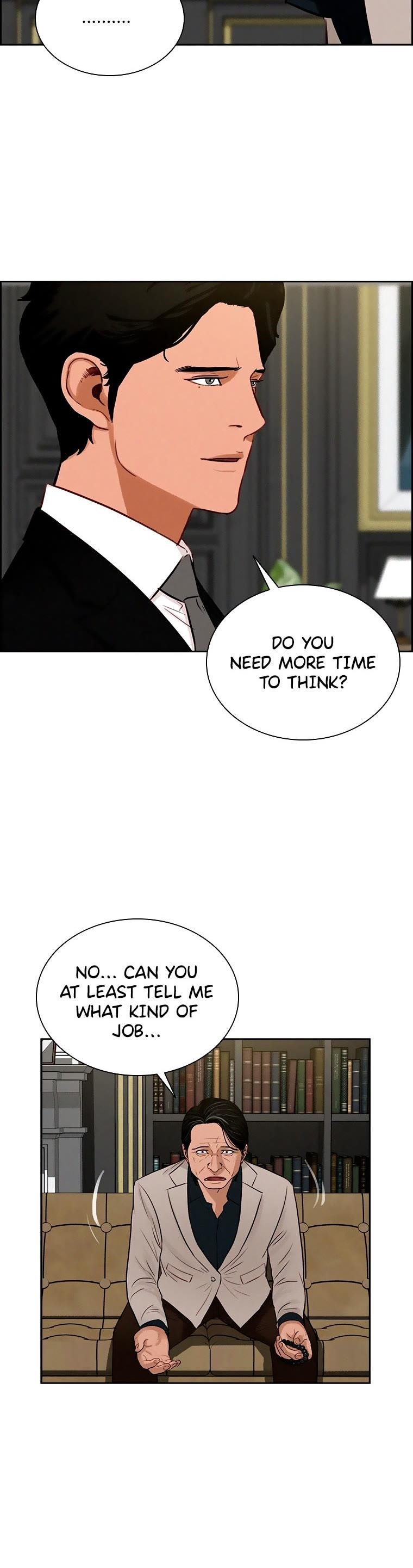 Lord of Money - Chapter 98 Page 34