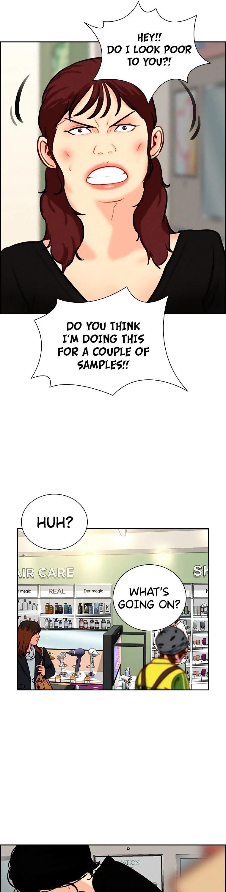 Lord of Money - Chapter 99 Page 11