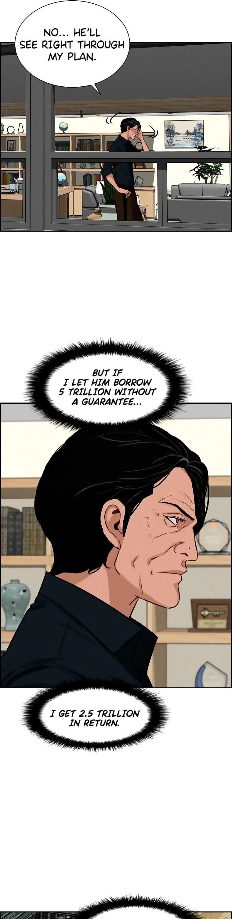 Lord of Money - Chapter 99 Page 31