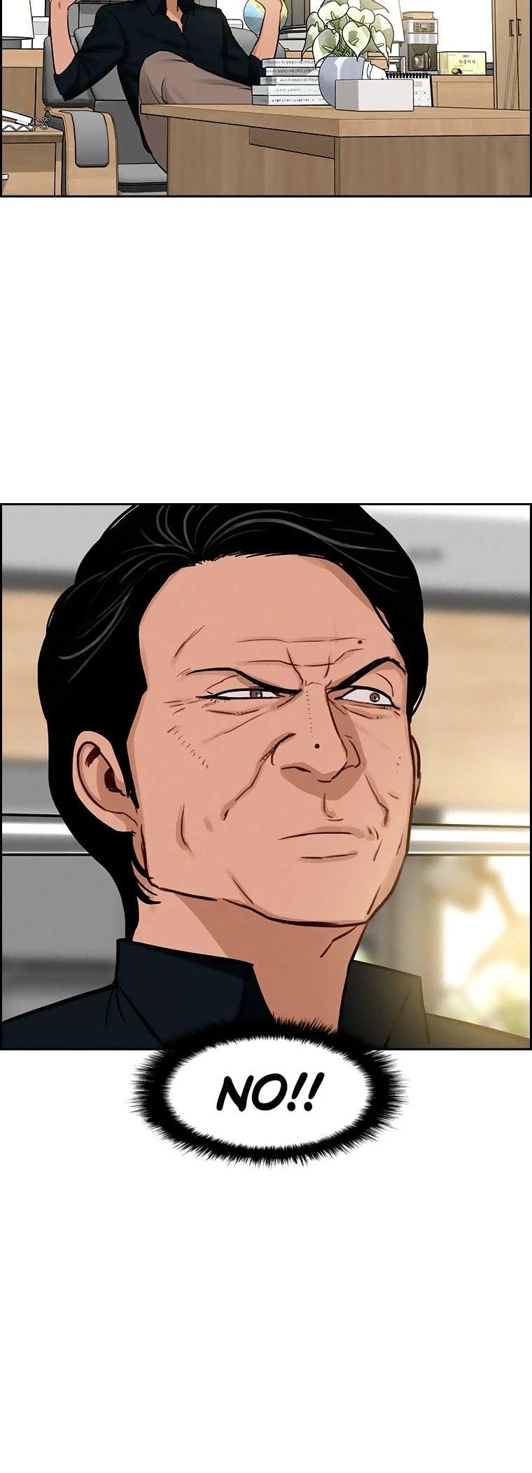 Lord of Money - Chapter 99 Page 33