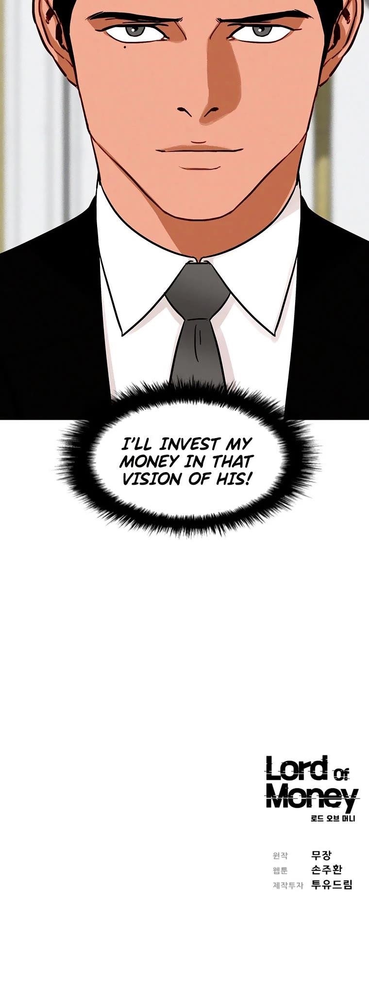 Lord of Money - Chapter 99 Page 36
