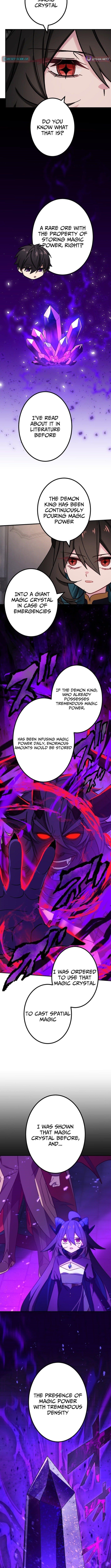 The Strongest Assassin Gets Transferred to Another World with His Whole Class - Chapter 101 Page 2