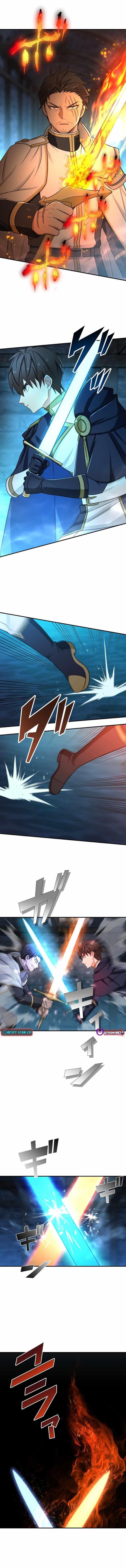 The Strongest Assassin Gets Transferred to Another World with His Whole Class - Chapter 109 Page 1