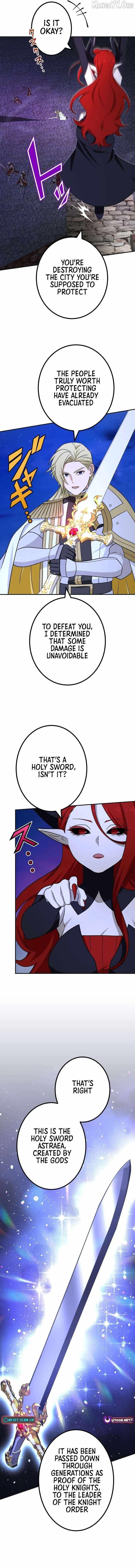 The Strongest Assassin Gets Transferred to Another World with His Whole Class - Chapter 114 Page 3