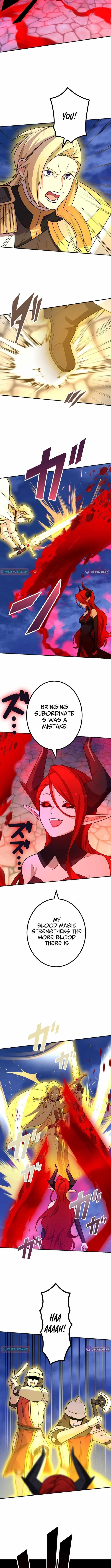 The Strongest Assassin Gets Transferred to Another World with His Whole Class - Chapter 115 Page 3