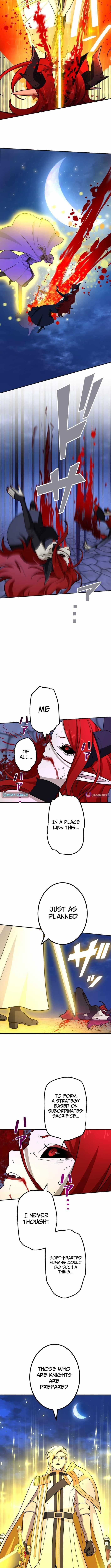 The Strongest Assassin Gets Transferred to Another World with His Whole Class - Chapter 115 Page 8