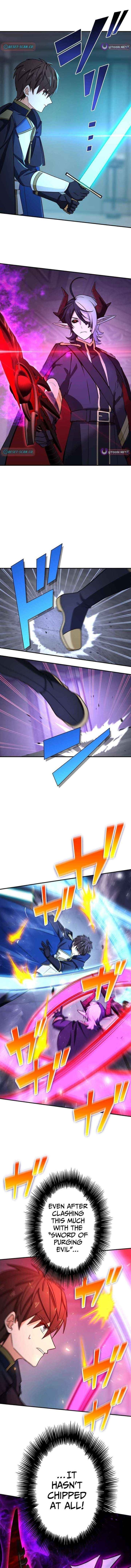 The Strongest Assassin Gets Transferred to Another World with His Whole Class - Chapter 116 Page 1