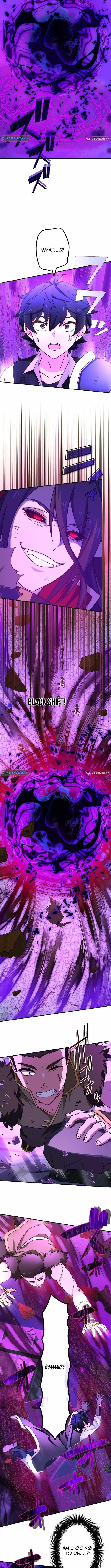 The Strongest Assassin Gets Transferred to Another World with His Whole Class - Chapter 118 Page 5