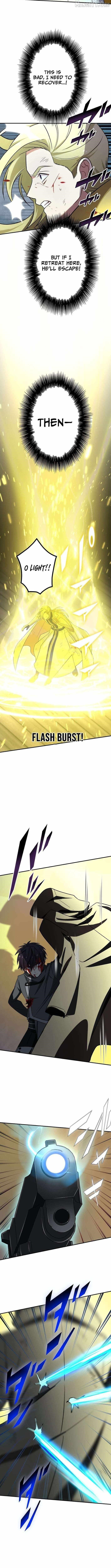 The Strongest Assassin Gets Transferred to Another World with His Whole Class - Chapter 120 Page 11