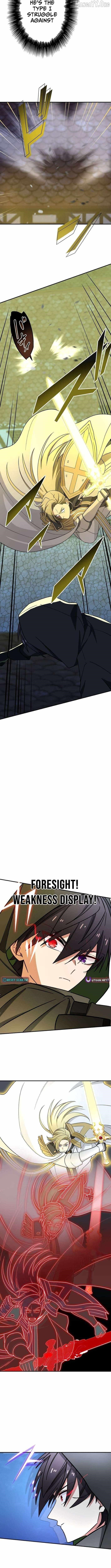 The Strongest Assassin Gets Transferred to Another World with His Whole Class - Chapter 120 Page 3