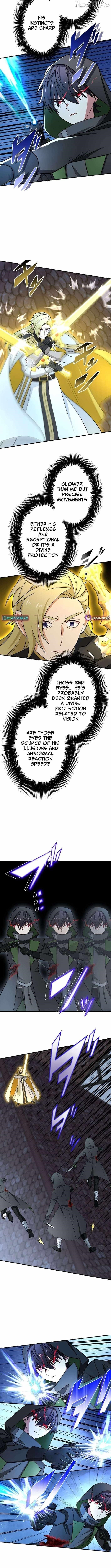 The Strongest Assassin Gets Transferred to Another World with His Whole Class - Chapter 120 Page 5