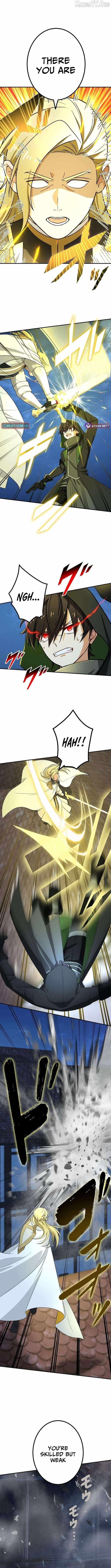 The Strongest Assassin Gets Transferred to Another World with His Whole Class - Chapter 120 Page 7