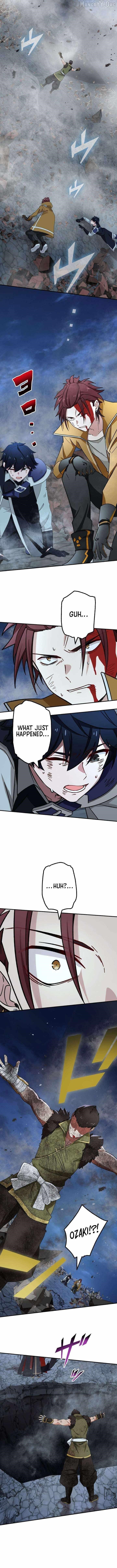 The Strongest Assassin Gets Transferred to Another World with His Whole Class - Chapter 121 Page 2