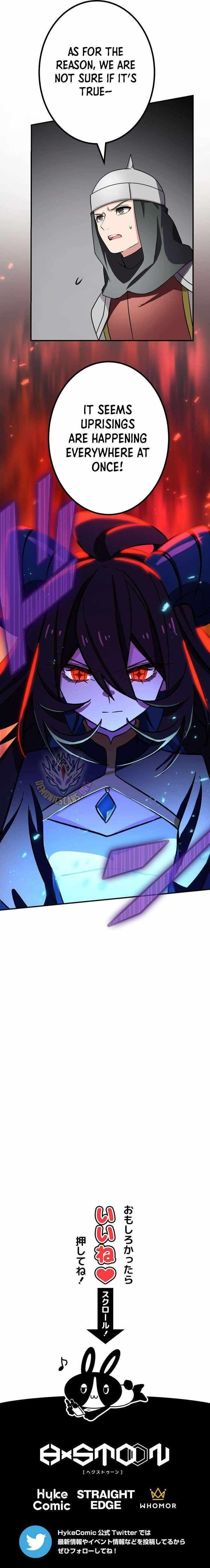 The Strongest Assassin Gets Transferred to Another World with His Whole Class - Chapter 127 Page 14