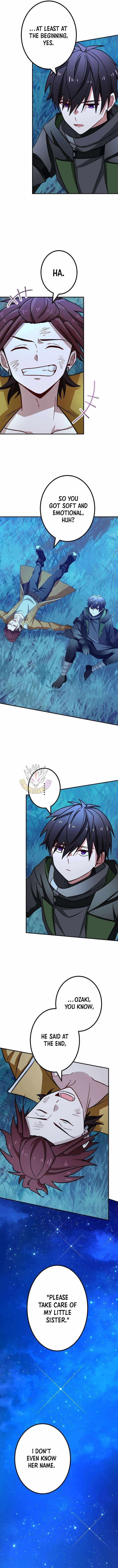 The Strongest Assassin Gets Transferred to Another World with His Whole Class - Chapter 127 Page 3